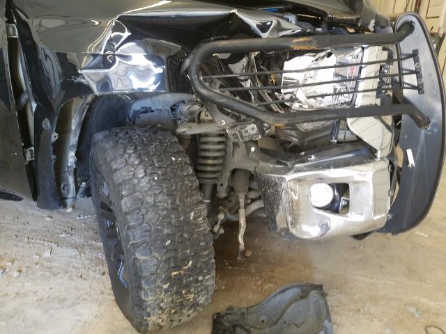 2016 TOYOTA TUNDRA DOU 5TFUW5F15GX548154