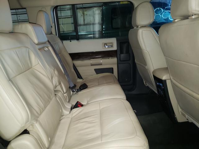 2013 FORD FLEX LIMIT 2FMHK6D89DBD08218