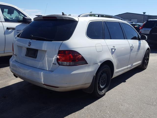 2012 VOLKSWAGEN JETTA TDI 3VWML7AJ1CM683141
