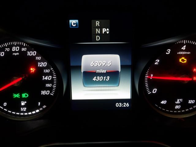 2016 MERCEDES-BENZ C 300 4MAT 55SWF4KB6GU161526