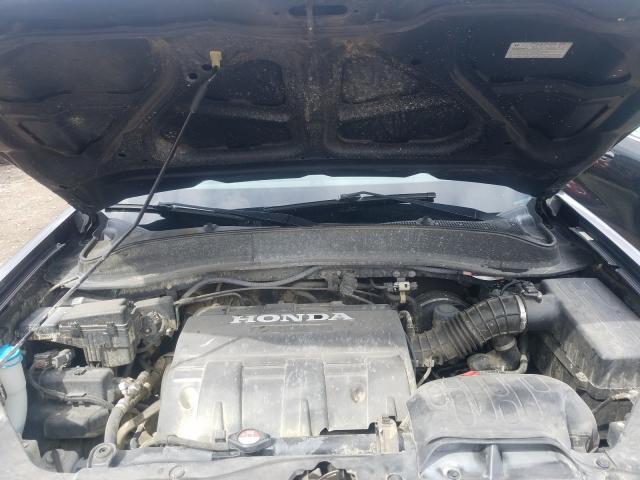 2013 HONDA RIDGELINE 5FPYK1F72DB013418