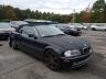 2003 BMW  3 SERIES