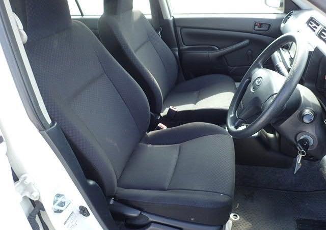 2015 TOYOTA ALL OTHERS NSP1600008679