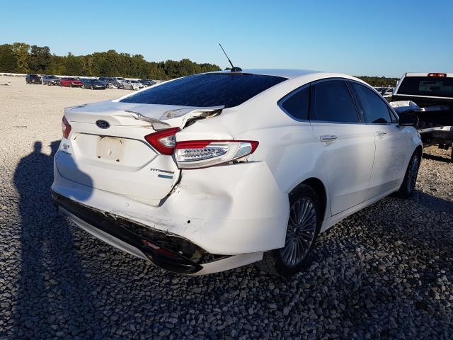 2016 FORD FUSION TIT 3FA6P0K98GR219774