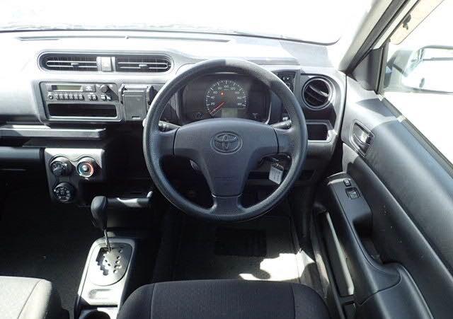 2015 TOYOTA ALL OTHERS NSP1600009377