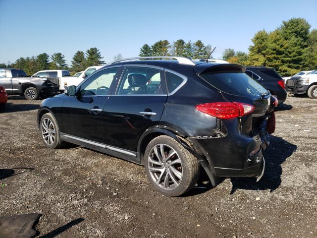 2016 INFINITI QX50 JN1BJ0RR8GM267612