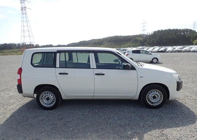 2015 TOYOTA ALL OTHERS NSP1600008679