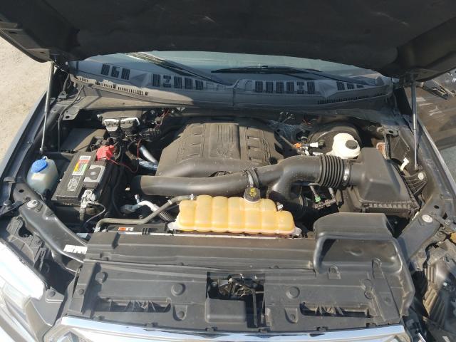 2016 FORD F150 SUPER - 1FTEW1CG3GKD01928