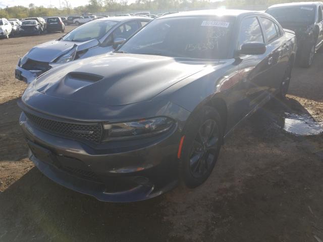 2020 DODGE CHARGER GT 2C3CDXMG0LH158389