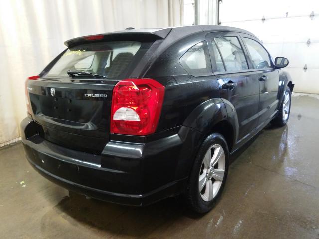 2011 DODGE CALIBER MA 1B3CB3HA2BD196185