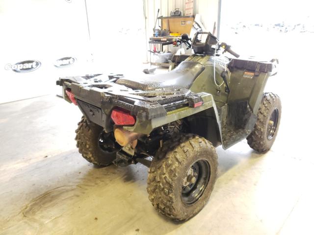 2020 POLARIS SPORTSMAN 4XASEA576LA639611