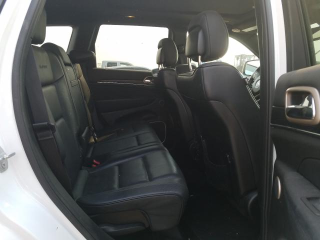 2015 JEEP GRAND CHER - 1C4RJFJG5FC753663