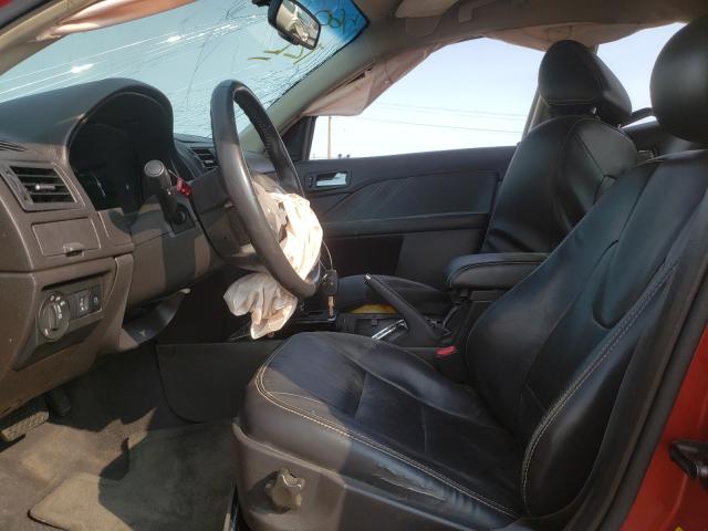 2010 FORD FUSION SPO 3FAHP0KCXAR425982