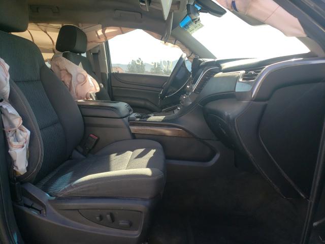 2015 CHEVROLET TAHOE C150 1GNSCAKC3FR263253