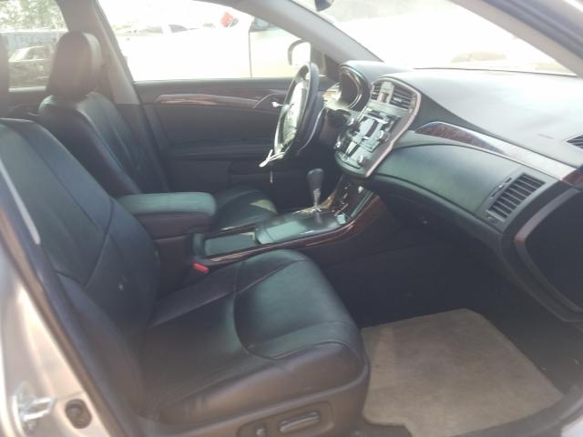 2012 TOYOTA AVALON BAS 4T1BK3DB9CU449038
