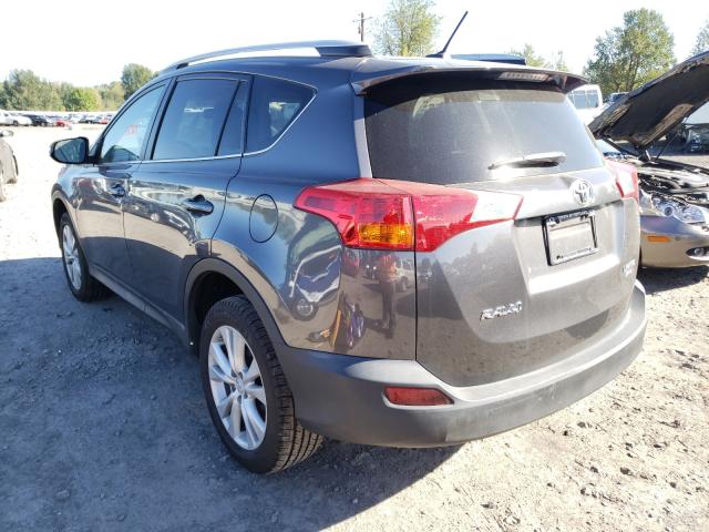 2015 TOYOTA RAV4 LIMIT 2T3DFREV8FW258912