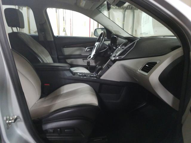 2016 GMC TERRAIN DE 2GKFLVE37G6185185