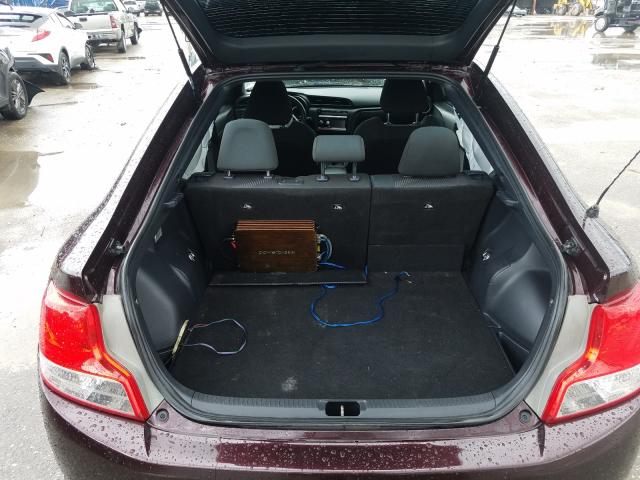 2011 TOYOTA SCION TC JTKJF5C77B3003805