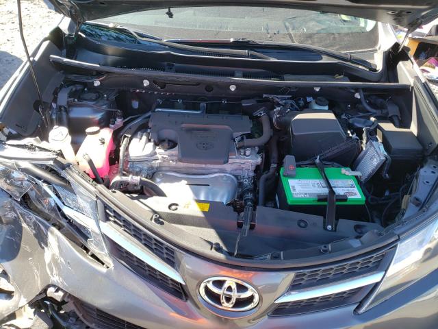 2015 TOYOTA RAV4 LIMIT 2T3DFREV8FW258912