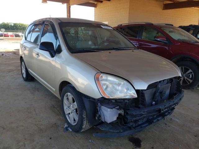KNAFG525977024579 KIA RONDO Photo 1
