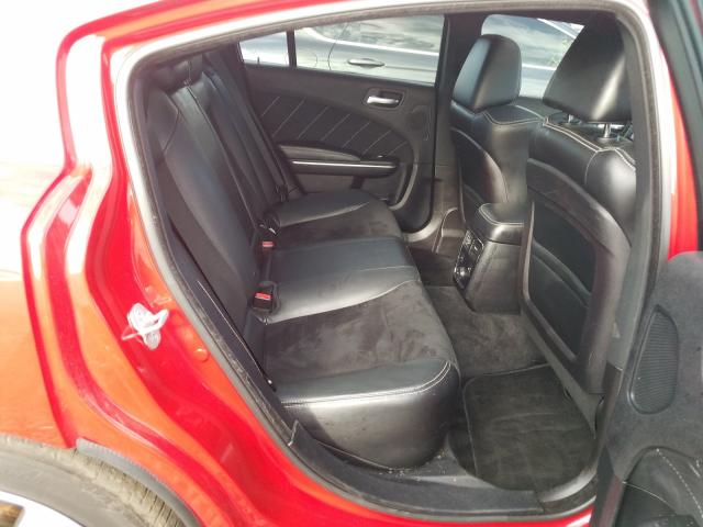 2012 DODGE CHARGER SR 2C3CDXEJXCH270093