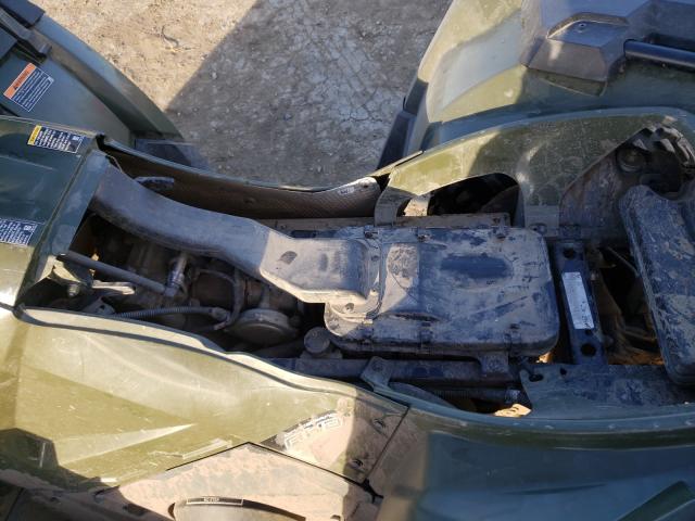 2020 POLARIS SPORTSMAN 4XASEA573LA643857