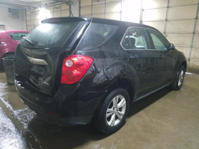 2015 CHEVROLET EQUINOX 2GNALAEK7F1118000