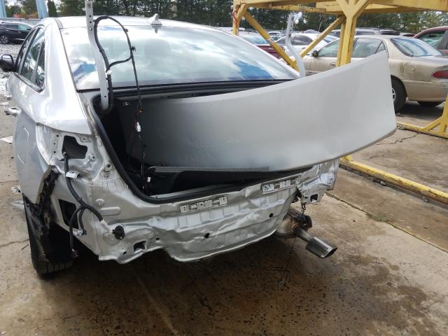 2018 HYUNDAI SONATA SE 5NPE24AF8JH687601