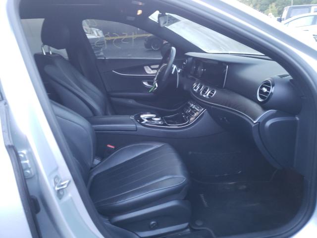 2017 MERCEDES-BENZ E 300 4MAT WDDZF4KB8HA082891