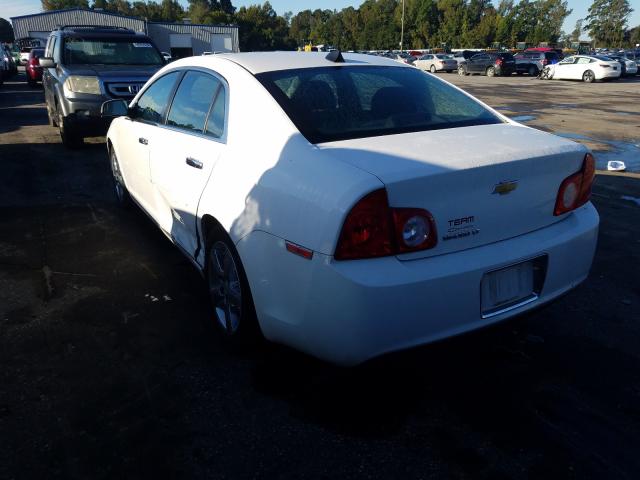 2012 CHEVROLET MALIBU 2LT 1G1ZD5EU4CF355395