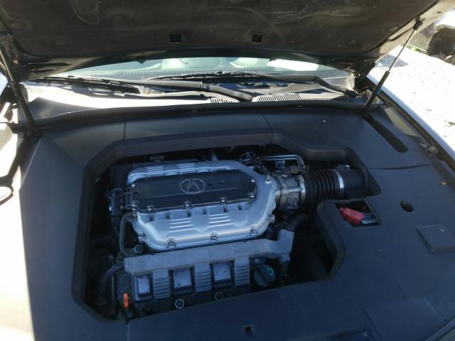 2010 ACURA TL 19UUA9F59AA005085