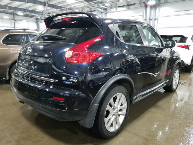 2012 NISSAN JUKE S JN8AF5MV5CT115142