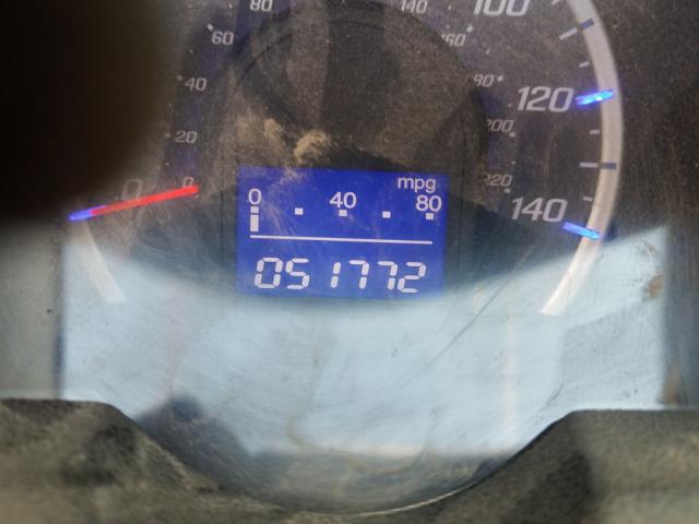 2013 HONDA FIT JHMGE8H3XDC028176