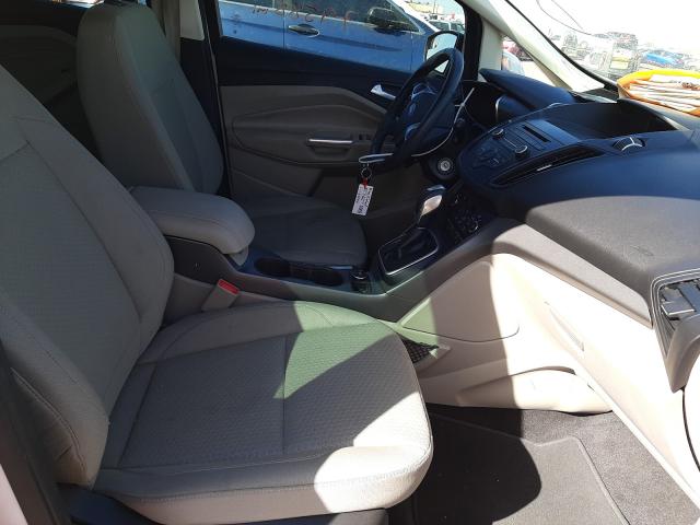 2017 FORD C-MAX SE 1FADP5EU9HL101754