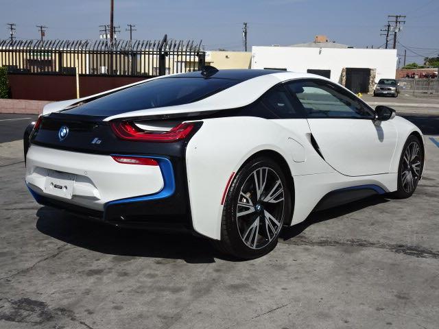 VIN WBY2Z2C34HV676786 2017 BMW I8 no.4