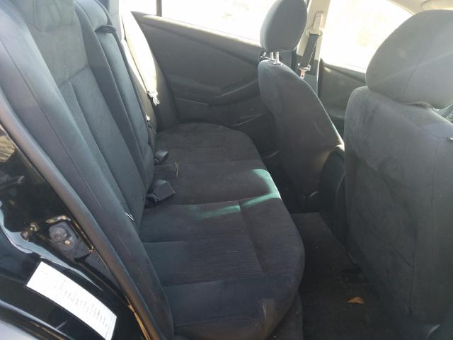 2012 NISSAN ALTIMA BAS 1N4AL2AP3CC211270