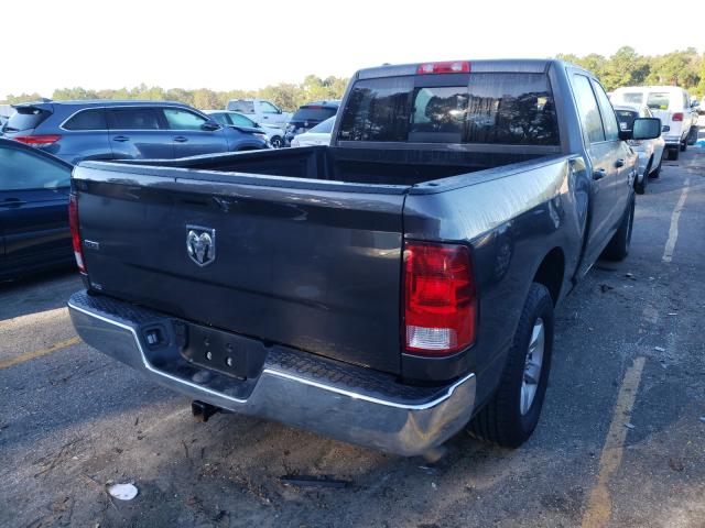 2019 RAM 1500 CLASS 1C6RR6TTXKS680929