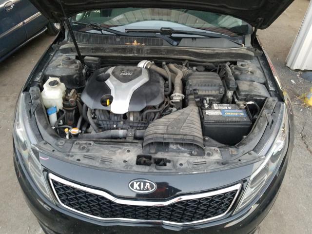 2011 KIA OPTIMA KNAGN4A62B5131735