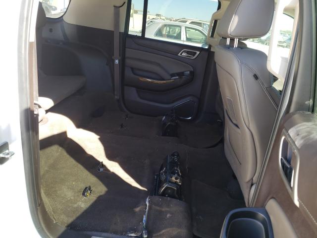 2016 GMC YUKON XL D 1GKS2HKJ9GR460419