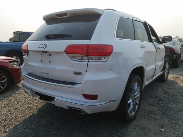 2015 JEEP GRAND CHER - 1C4RJFJG5FC753663