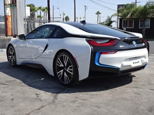 VIN WBY2Z2C34HV676786 2017 BMW I8 no.3