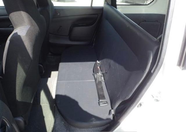 2015 TOYOTA ALL OTHERS NSP1600009377
