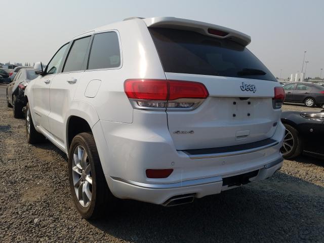 2015 JEEP GRAND CHER - 1C4RJFJG5FC753663