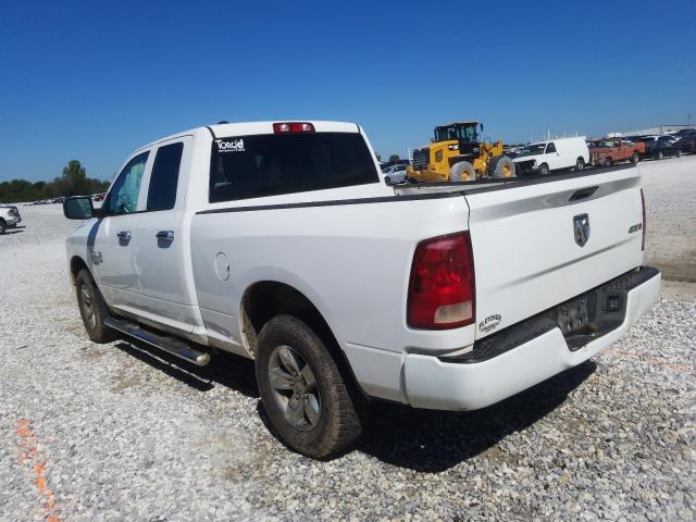 2019 RAM 1500 CLASS 1C6RR7FG6KS534127