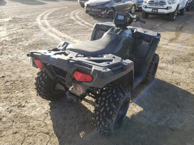 2020 POLARIS SPORTSMAN 4XASEA573LA643857