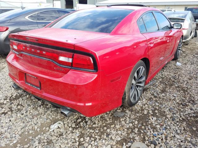 2012 DODGE CHARGER SR 2C3CDXEJXCH270093