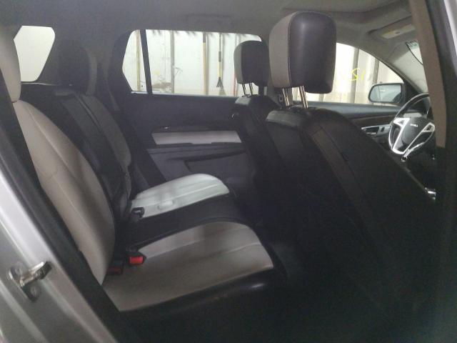 2016 GMC TERRAIN DE 2GKFLVE37G6185185