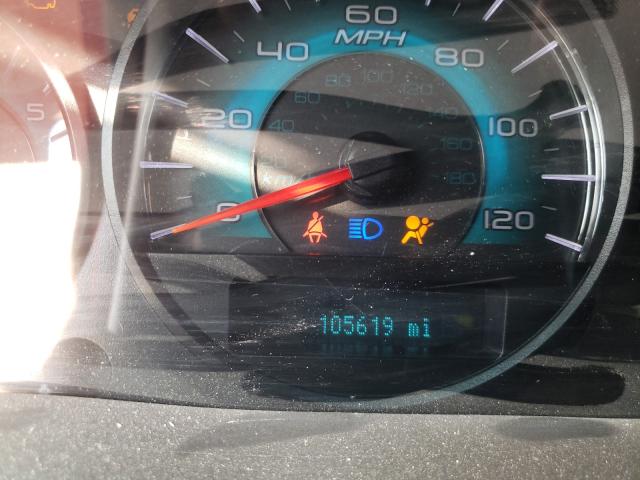 2010 FORD FUSION SPO 3FAHP0KCXAR425982