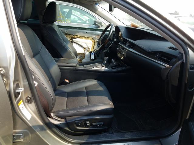 2016 LEXUS ES 350 JTHBK1GG0G2224989