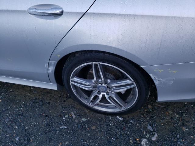 2017 MERCEDES-BENZ E 300 4MAT WDDZF4KB8HA082891